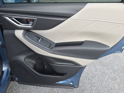 Used 2023 Subaru Forester Limited w/ Popular Package #2 image 22