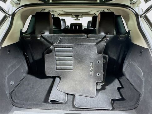 Used 2023 INFINITI QX60 Luxe w/ Cargo Package image 24