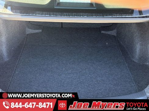 Certified 2026 Toyota Corolla LE image 28