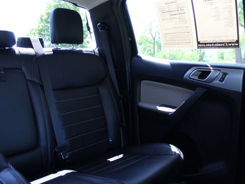 Used 2020 Ford Ranger XLT AWD/4WD image 14
