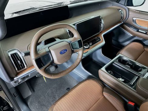 New 2026 Ford Expedition King Ranch AWD/4WD image 2