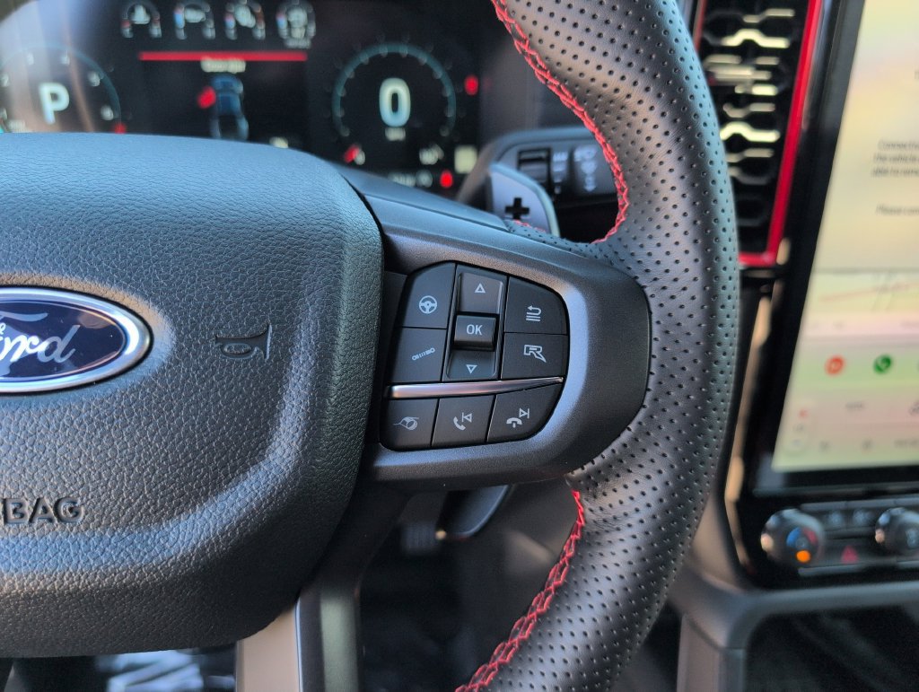 New 2026 Ford Ranger Raptor AWD/4WD image 32