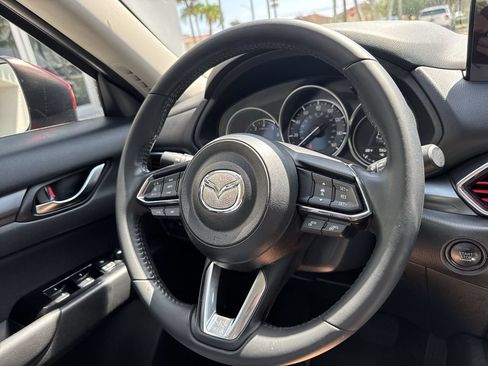 Used 2022 MAZDA CX-5 AWD 2.5 S image 52