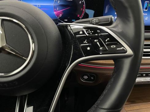 Used 2024 Mercedes-Benz GLE 350 4MATIC image 23