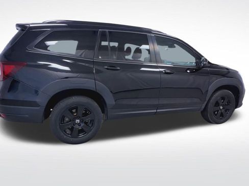 Used 2022 Honda Pilot TrailSport image 8