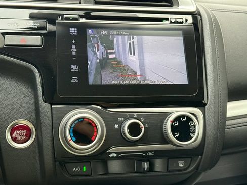 Used 2015 Honda Fit EX image 30