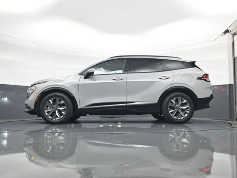 Used 2023 Kia Sportage SX image 21