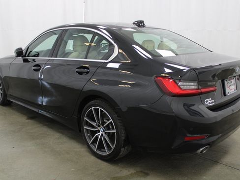 Used 2021 BMW 330i Sedan w/ Convenience Package image 8