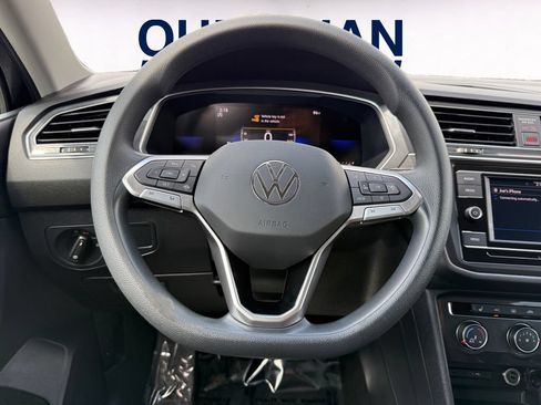 Used 2023 Volkswagen Tiguan S FWD image 14