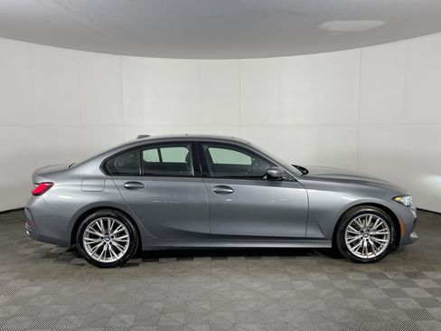 Used 2023 BMW 330i xDrive Sedan w/ Driving Assistance Package image 5