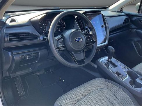 Used 2024 Subaru Crosstrek 2.0i Premium image 16