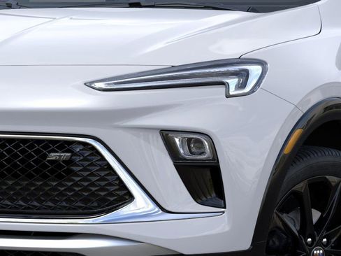 New 2024 Buick Encore GX Sport Touring w/ Experience Buick Package image 12