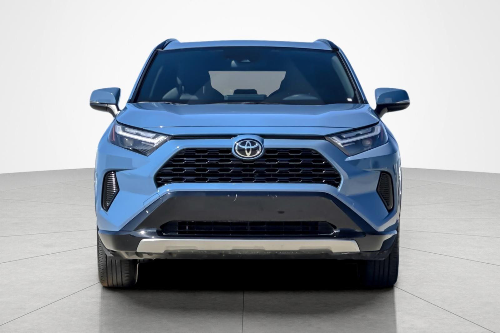 Certified 2025 Toyota RAV4 SE w/ Convenience Package AWD/4WD image 8