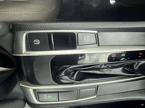 Used 2017 Honda Civic LX image 23