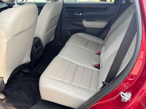 Used 2024 Honda CR-V EX-L image 17