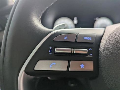 Used 2024 Hyundai Palisade Calligraphy AWD/4WD image 10
