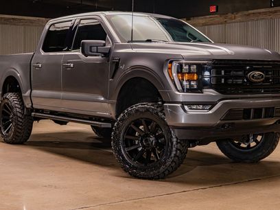 Used 2023 Ford F150 XLT w/ Equipment Group 302A High