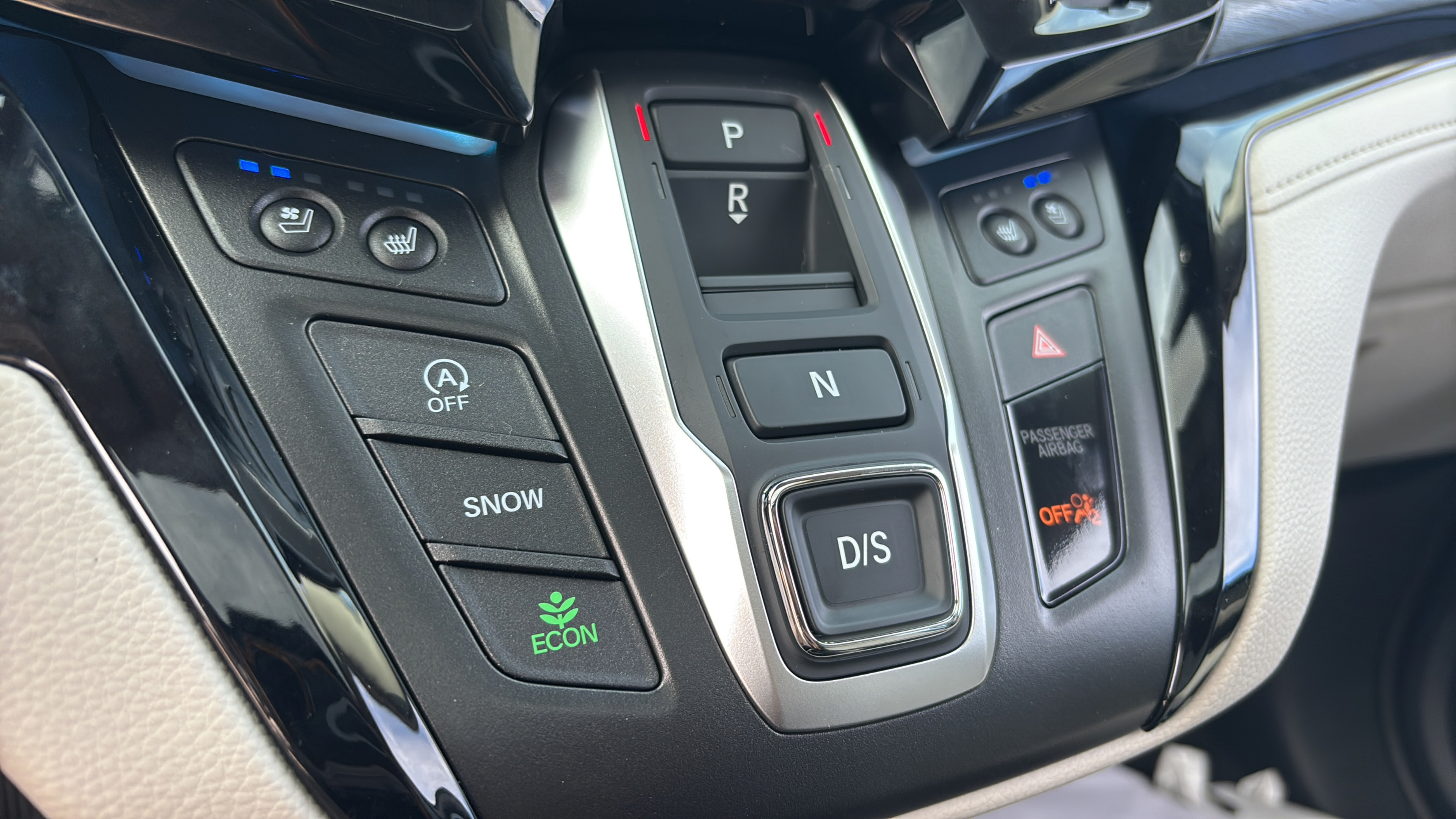 New 2027 Honda Odyssey Elite image 19
