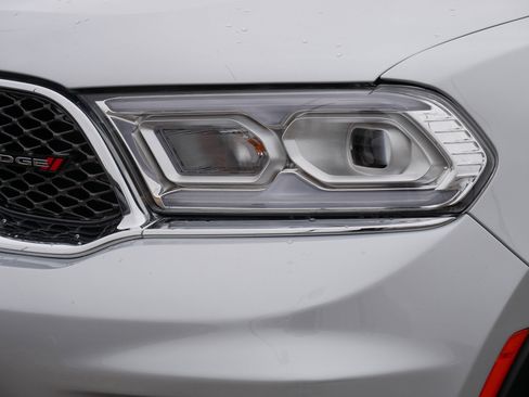 Used 2024 Dodge Durango SXT AWD/4WD image 16