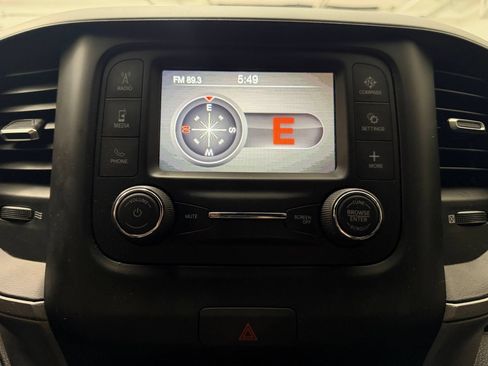 Used 2022 RAM 5500 Tradesman w/ Electrical Accessory Group AWD/4WD image 20