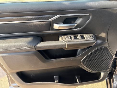 New 2026 RAM 1500 Big Horn image 13