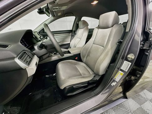 Used 2019 Honda Accord LX image 23