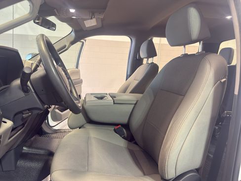 Used 2022 Ford F350 XL w/ Power Equipment Group image 14