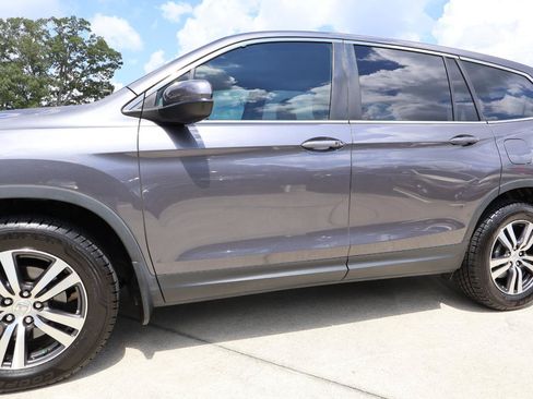 Used 2018 Honda Pilot EX-L image 36