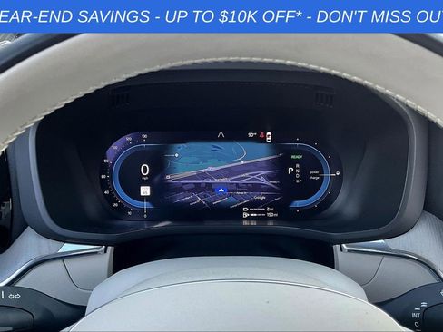 Used 2025 Volvo XC60 T8 Plus w/ Protection Package Premier image 26
