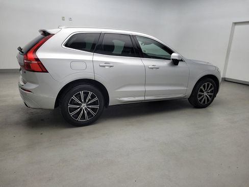Used 2021 Volvo XC60 T6 Inscription image 10