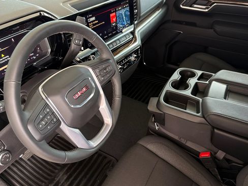 Used 2026 GMC Sierra 1500 SLE RWD image 10