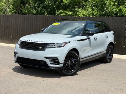 Certified 2024 Land Rover Range Rover Velar Dynamic SE