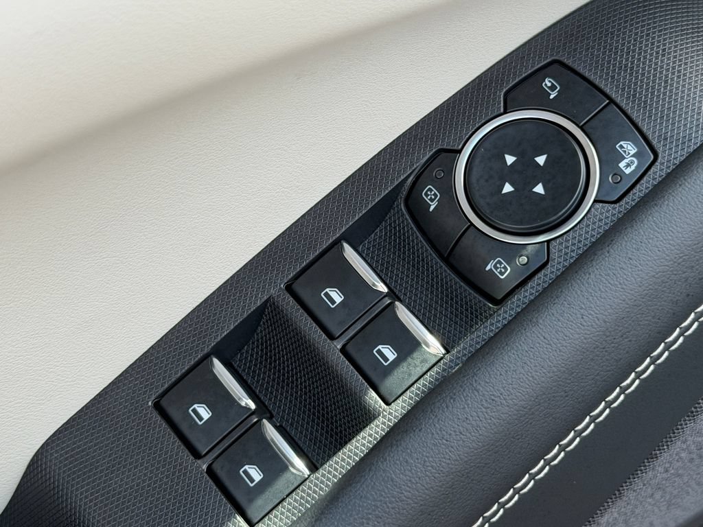 New 2026 Ford Mustang Mach-E Premium w/ Technology Package RWD image 21