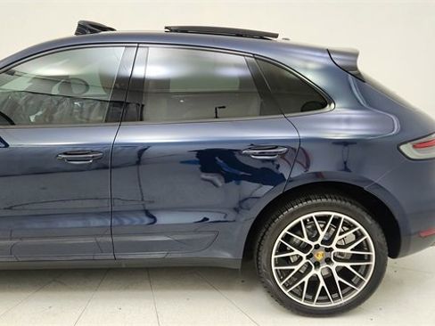 Used 2019 Porsche Macan S image 11