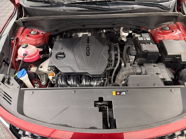Certified 2023 Kia Sorento LX AWD/4WD image 24
