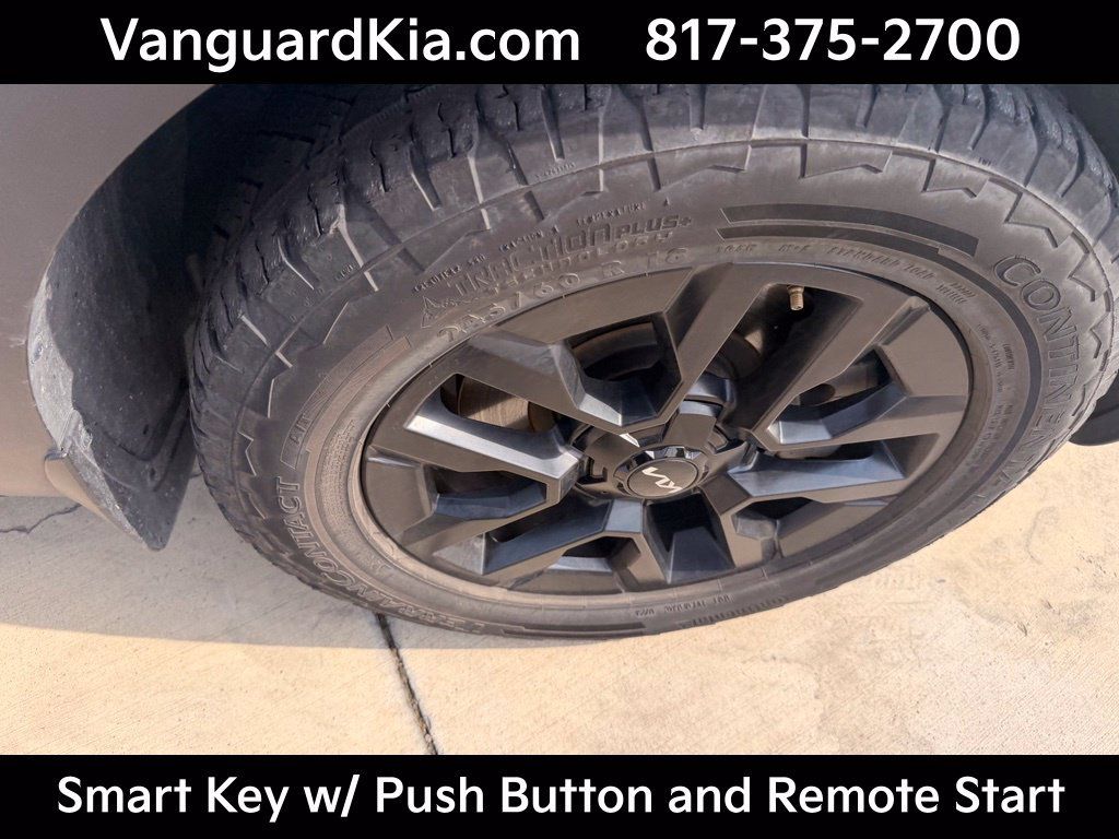 Certified 2023 Kia Telluride SX Prestige X-Pro AWD/4WD image 11