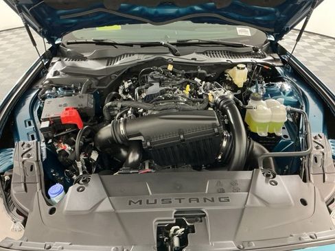 New 2026 Ford Mustang Premium w/ Mustang Nite Pony Package image 26