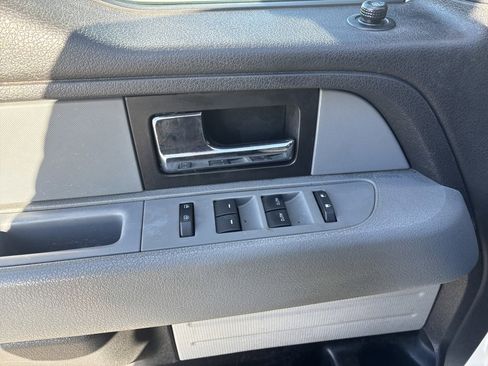 Used 2014 Ford F150 XLT w/ Equipment Group 302A Luxury image 16