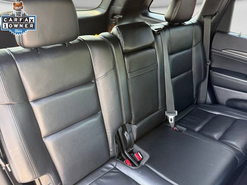 Used 2018 Jeep Grand Cherokee Limited AWD/4WD image 16