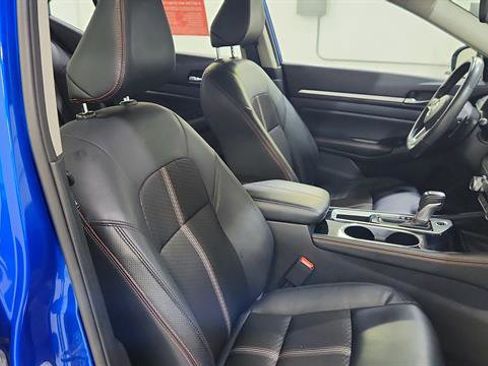 Certified 2025 Nissan Altima 2.5 SR FWD image 24