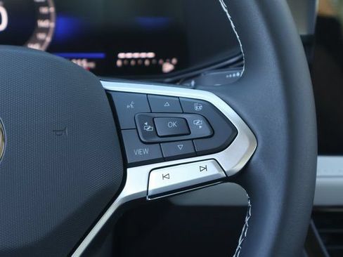 Certified 2026 Volkswagen Taos S FWD image 20