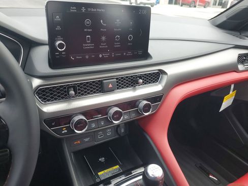 New 2026 Acura Integra A-Spec image 26