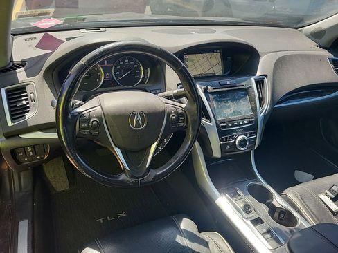 Used 2019 Acura TLX V6 w/ Technology Package FWD image 7
