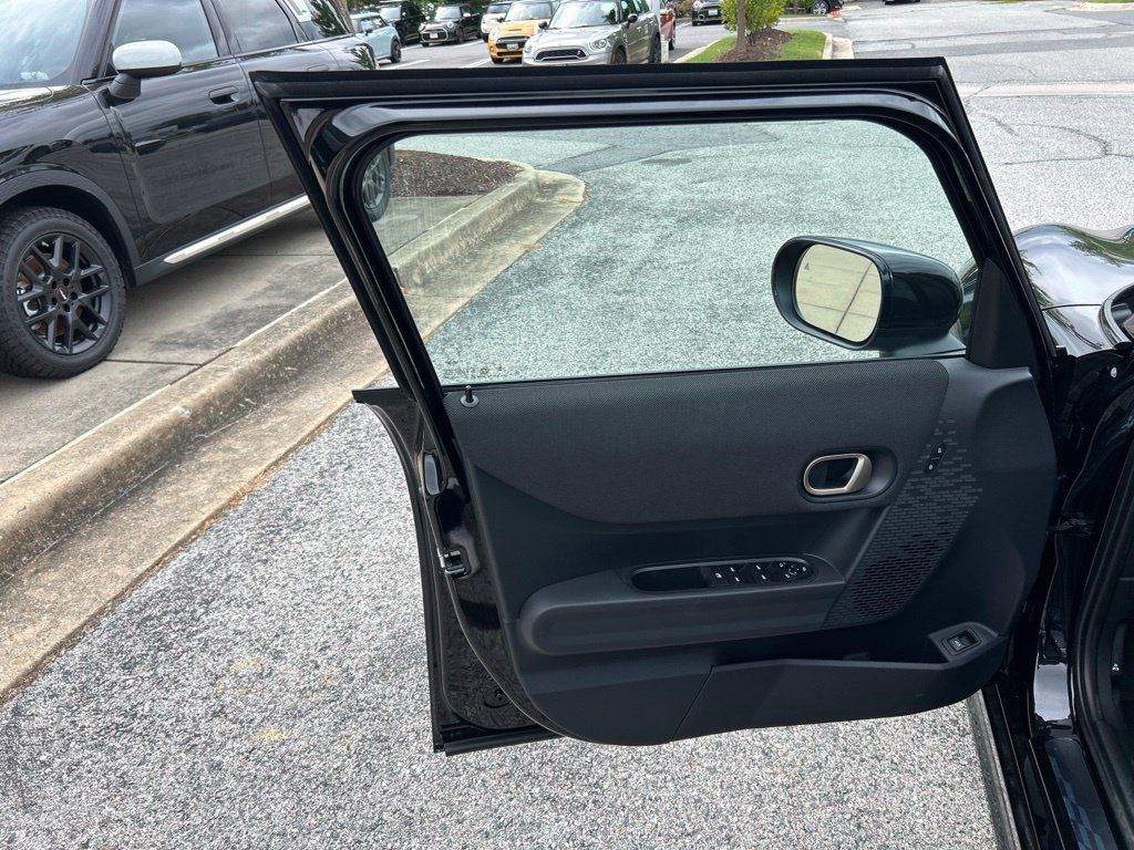New 2027 MINI Cooper S FWD image 29