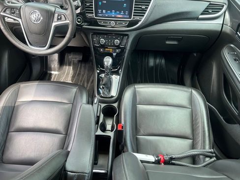 Used 2019 Buick Encore Essence FWD image 17
