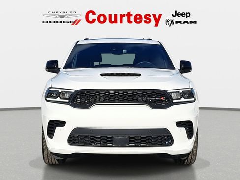 New 2026 Dodge Durango GT image 8