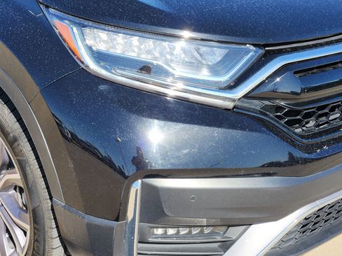 Used 2020 Honda CR-V Touring image 11