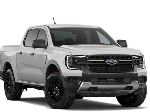 New 2026 Ford Ranger XLT AWD/4WD image 62