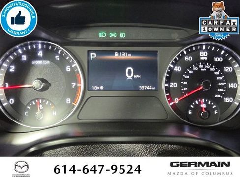 Used 2024 Kia Forte GT w/ GT2 Package image 25