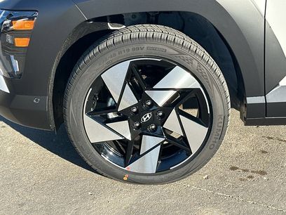 New 2026 Hyundai Kona Limited